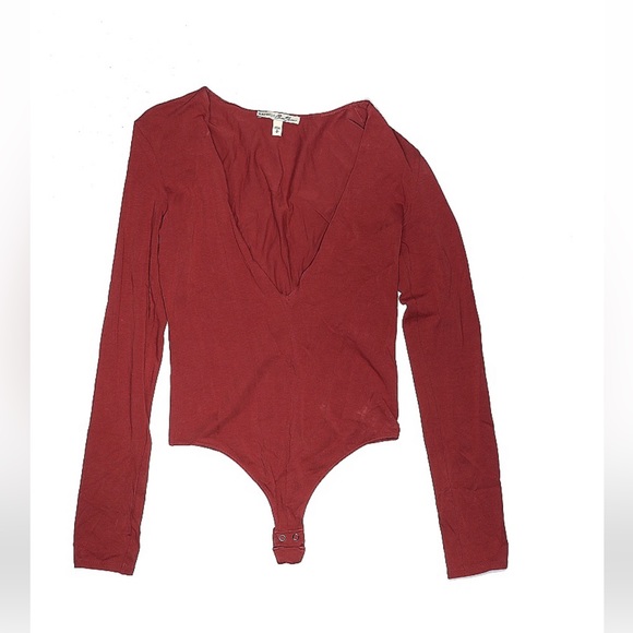 Seamless longsleeve Bodysuit - Picture 2 of 6